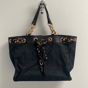 Gucci tote